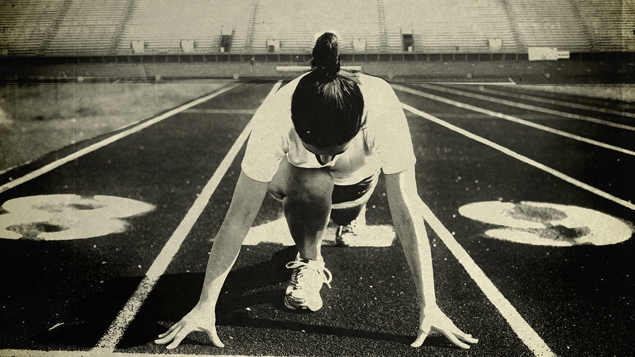 Run Finish Runner