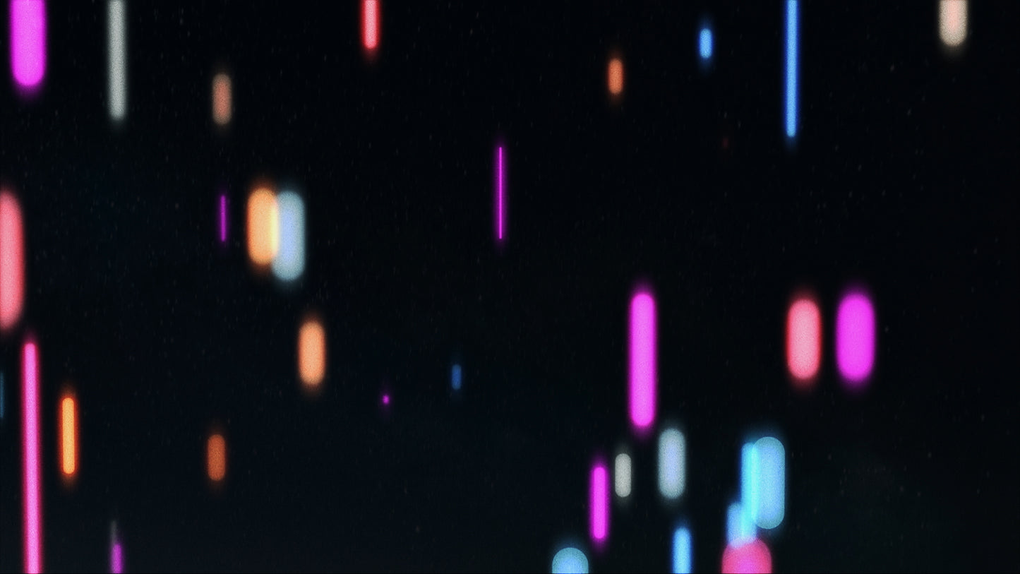 Neon Glow 03 Still