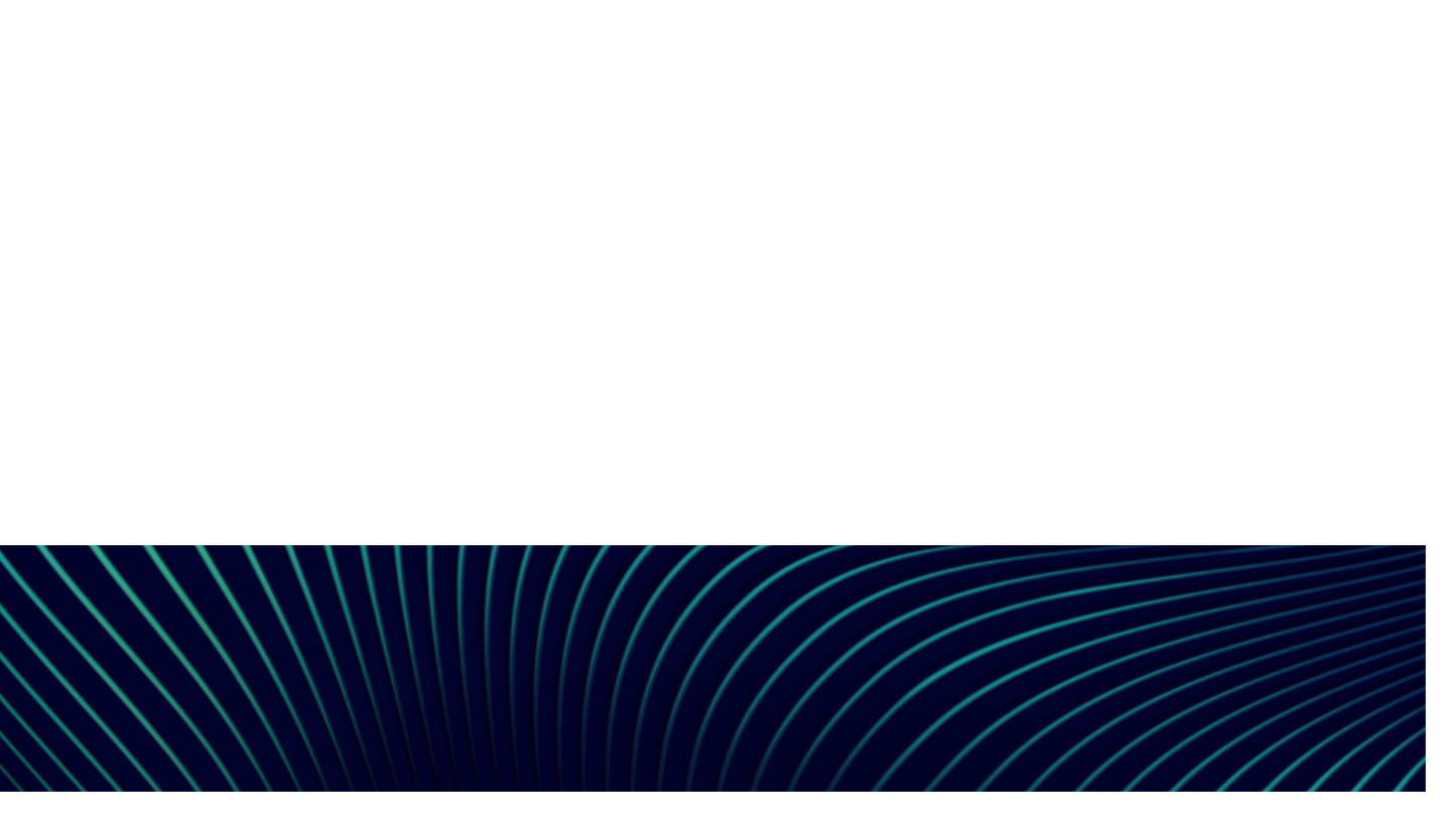 Retro Wave Lower Third 2