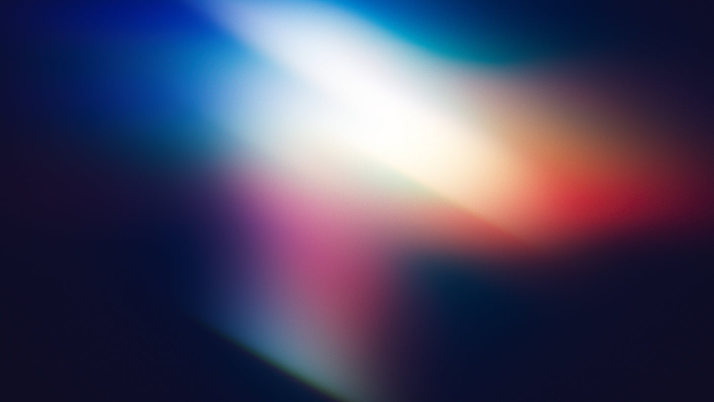 Dancing Light 7