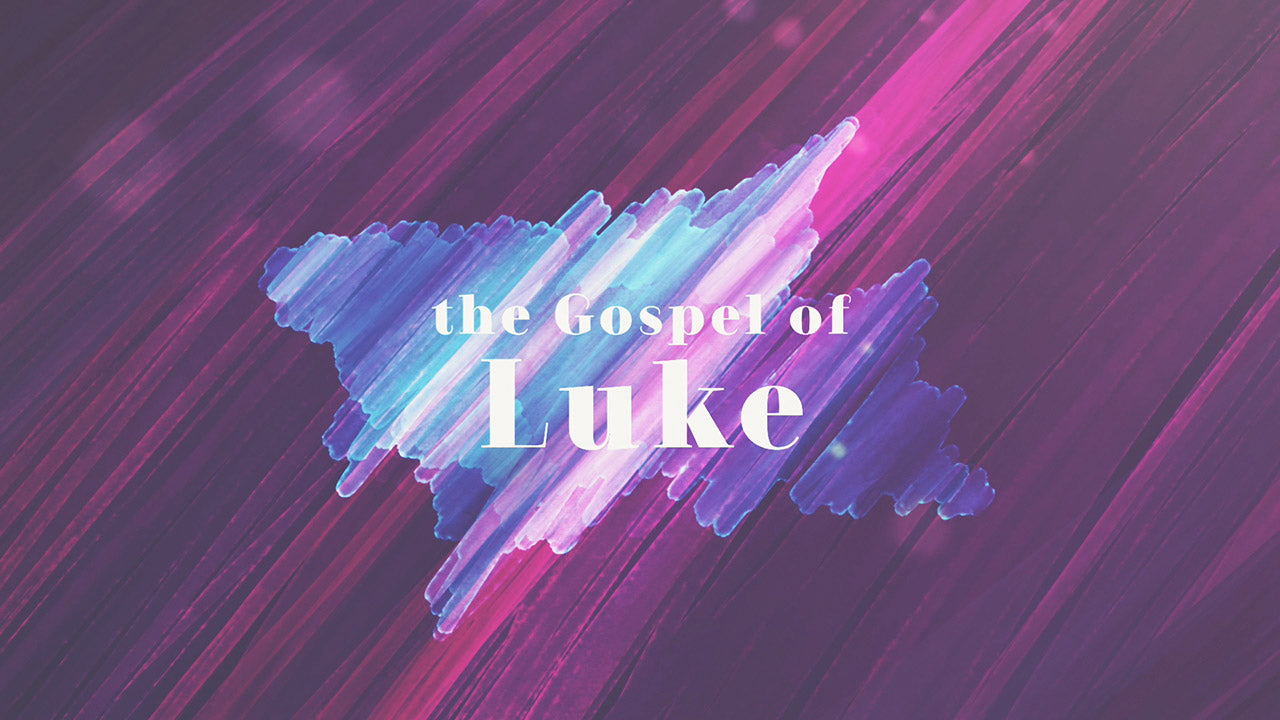Gospel of Luke