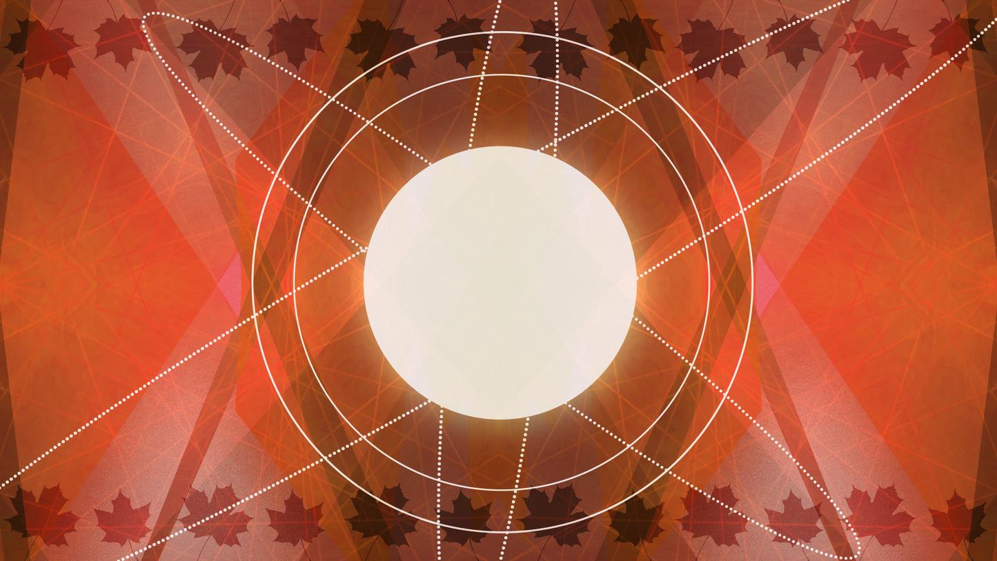 Freedom Orb Red