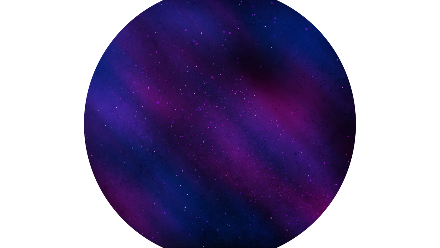 Beautiful Dust Circle 03