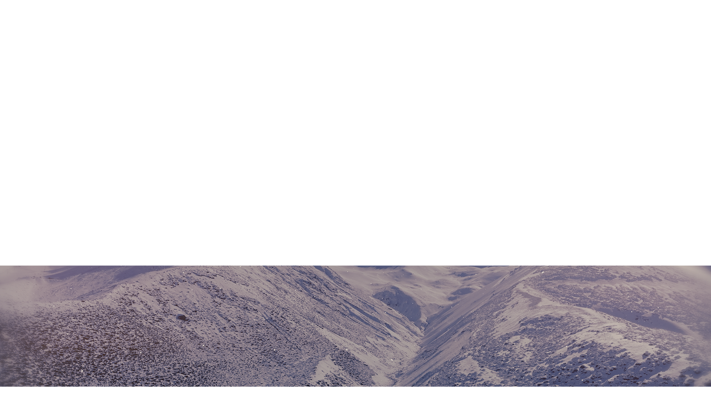 Shift Deep Winter Lower Third 12