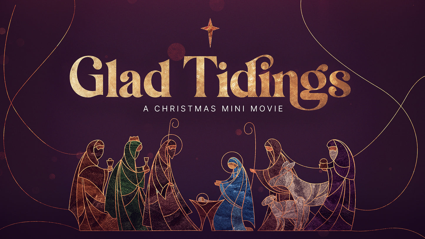 Glad Tidings