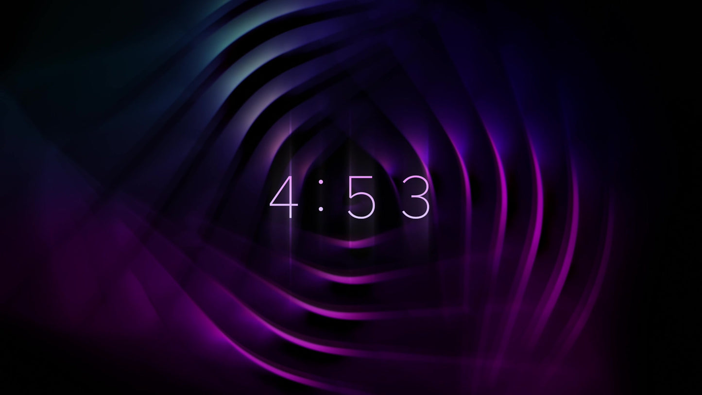 Bloom Countdown