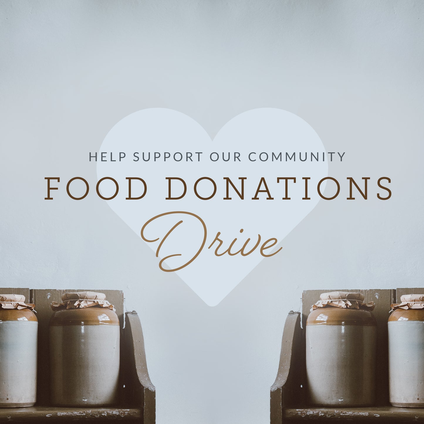 Food Drive