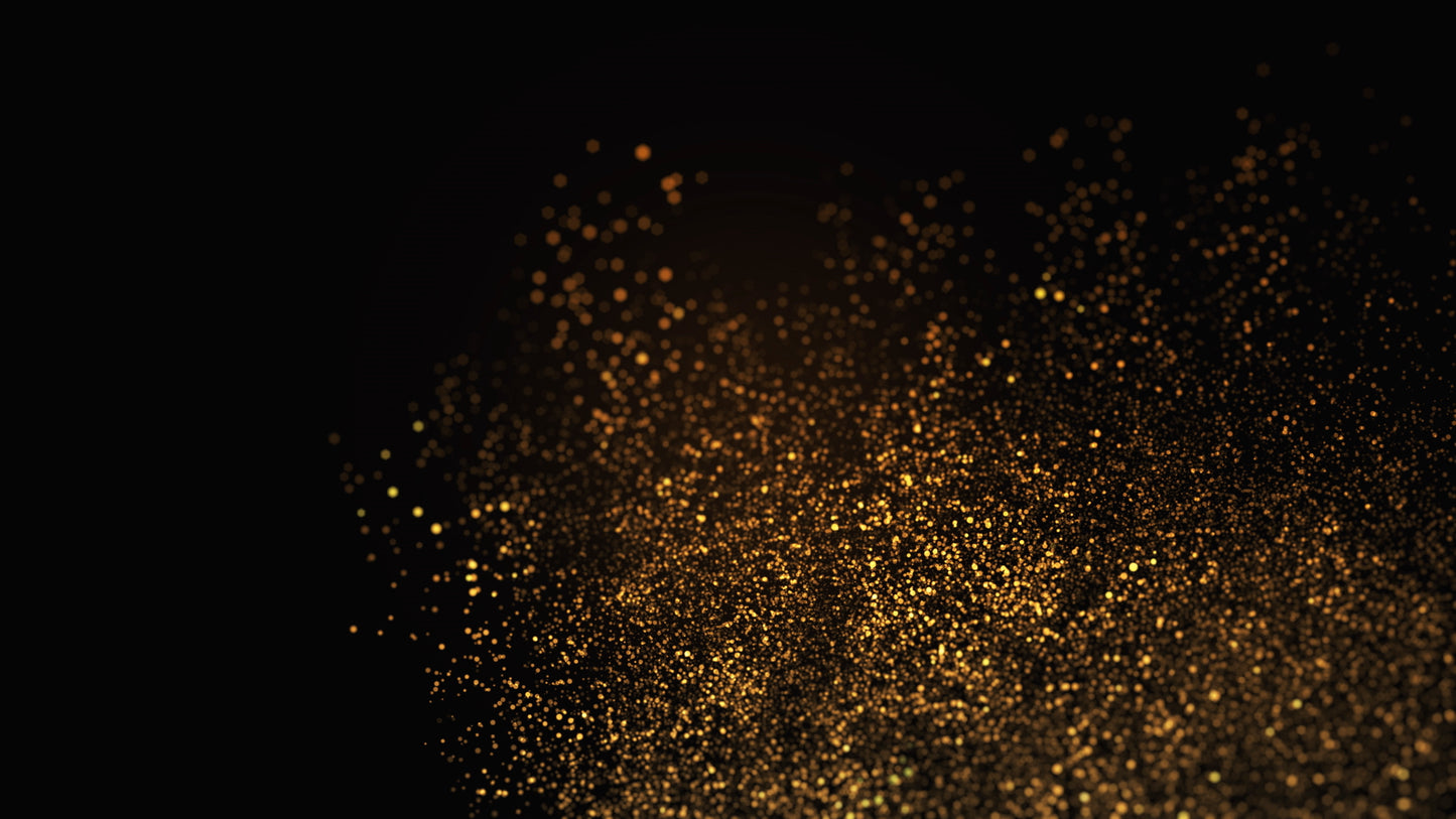 Christmas Gold 5