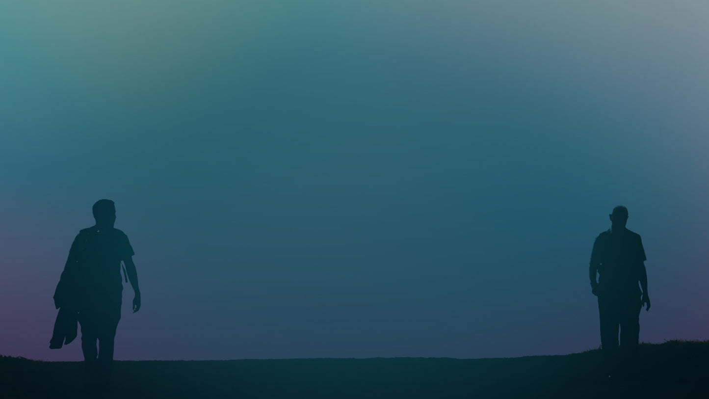 These Moments Two Blank