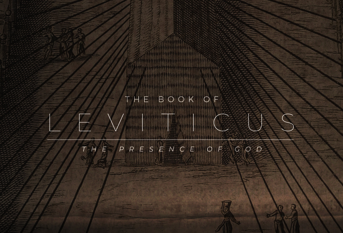 Facets Leviticus 4X6 Postcard
