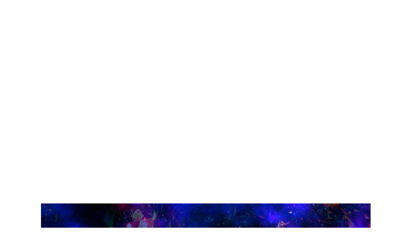 Vivid Light Lower Third Blank 01