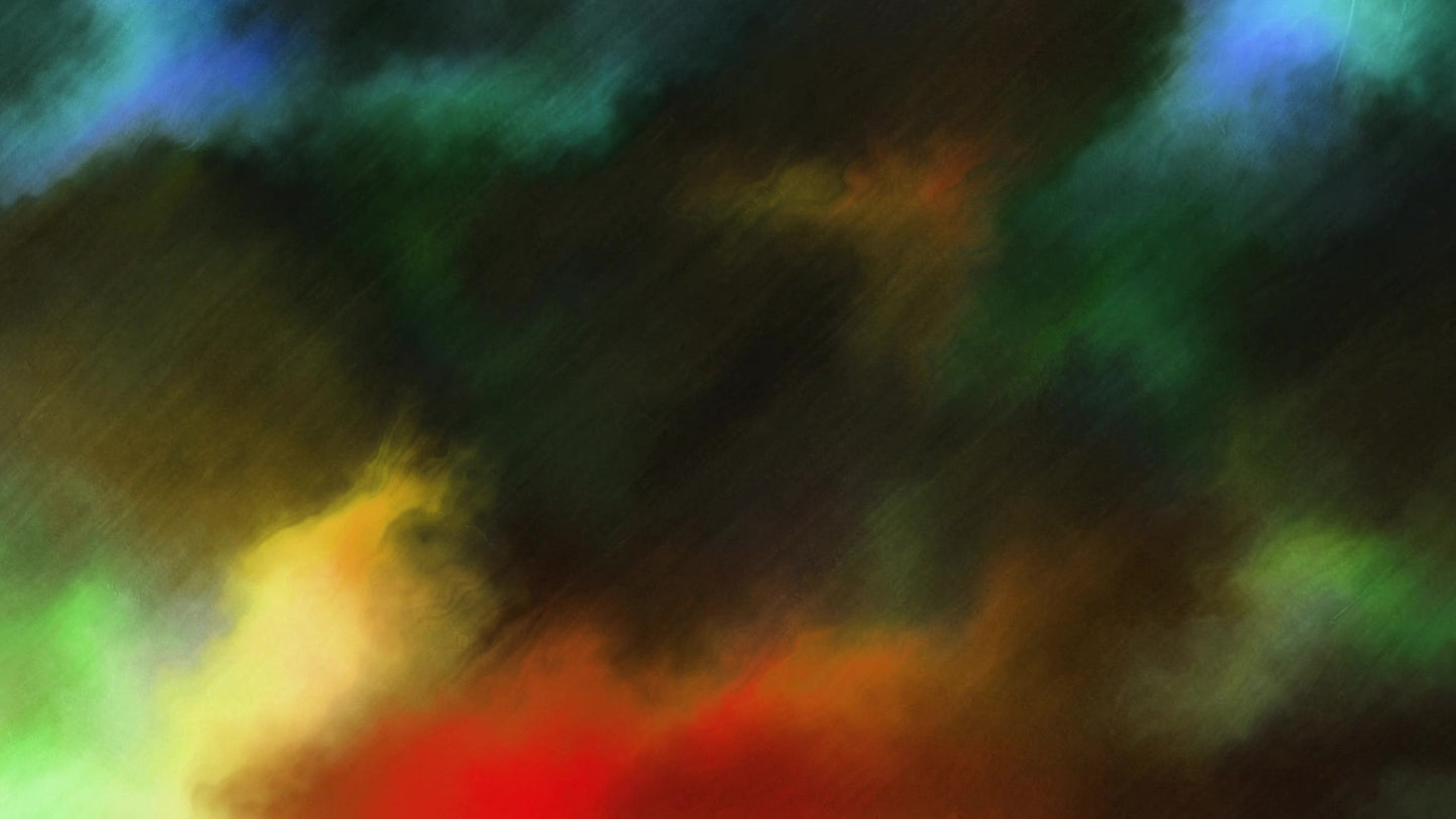 Easter Paint Palm Sunday Paint 05