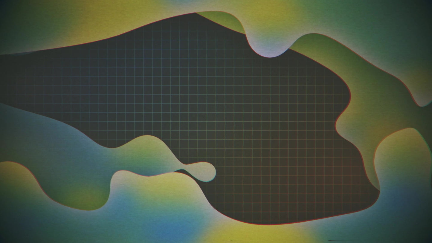 Lava Lamp 6