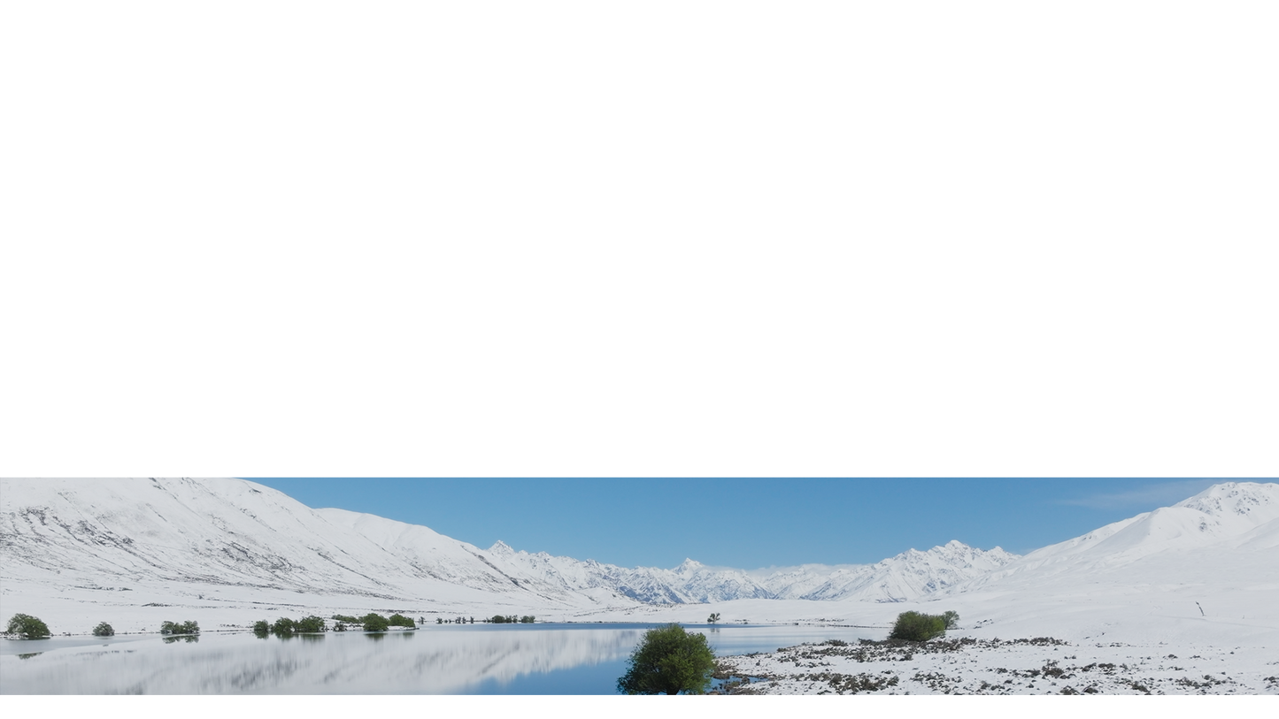 Winter Expanse Lower Third 1