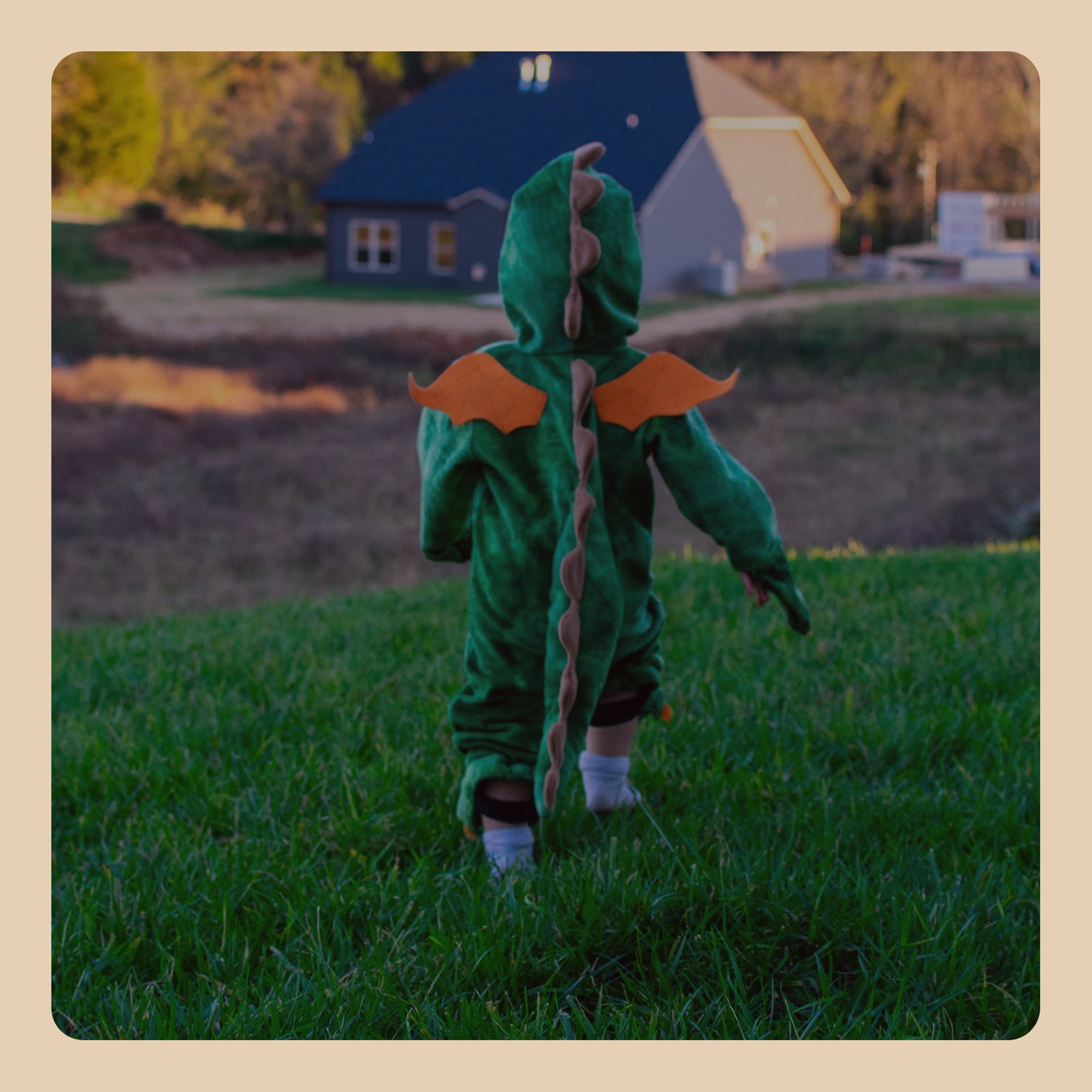 Trunk Or Treat Invite Blank