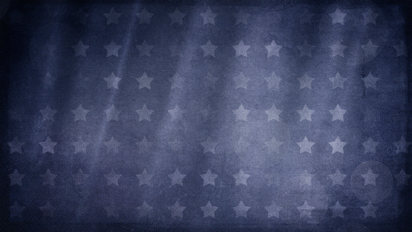 National Blue