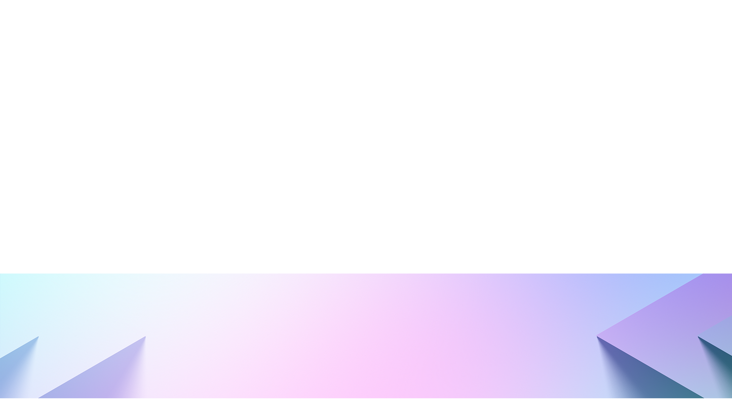 Long Shadow Gradients Lower Third 3