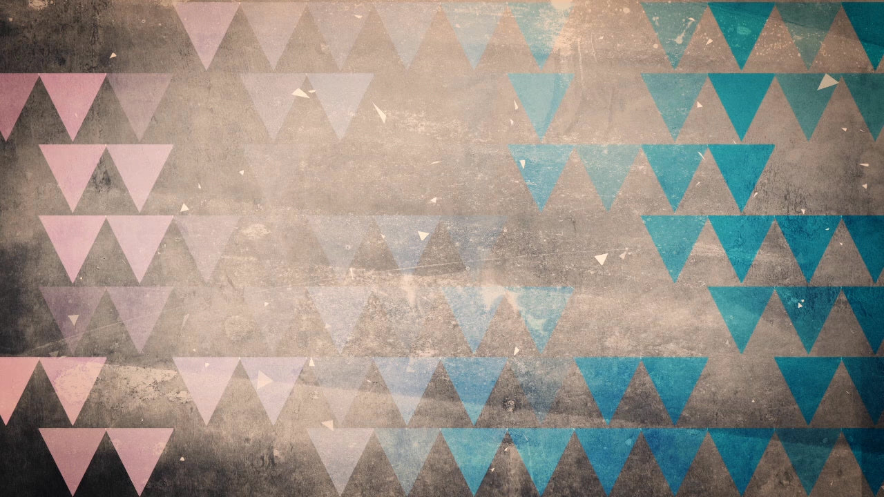 New Triangles Cool 03 Still
