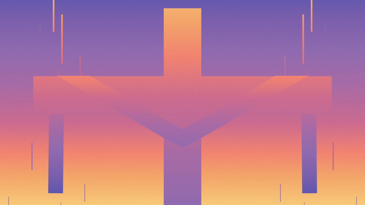 Gradient Easter 01 Still