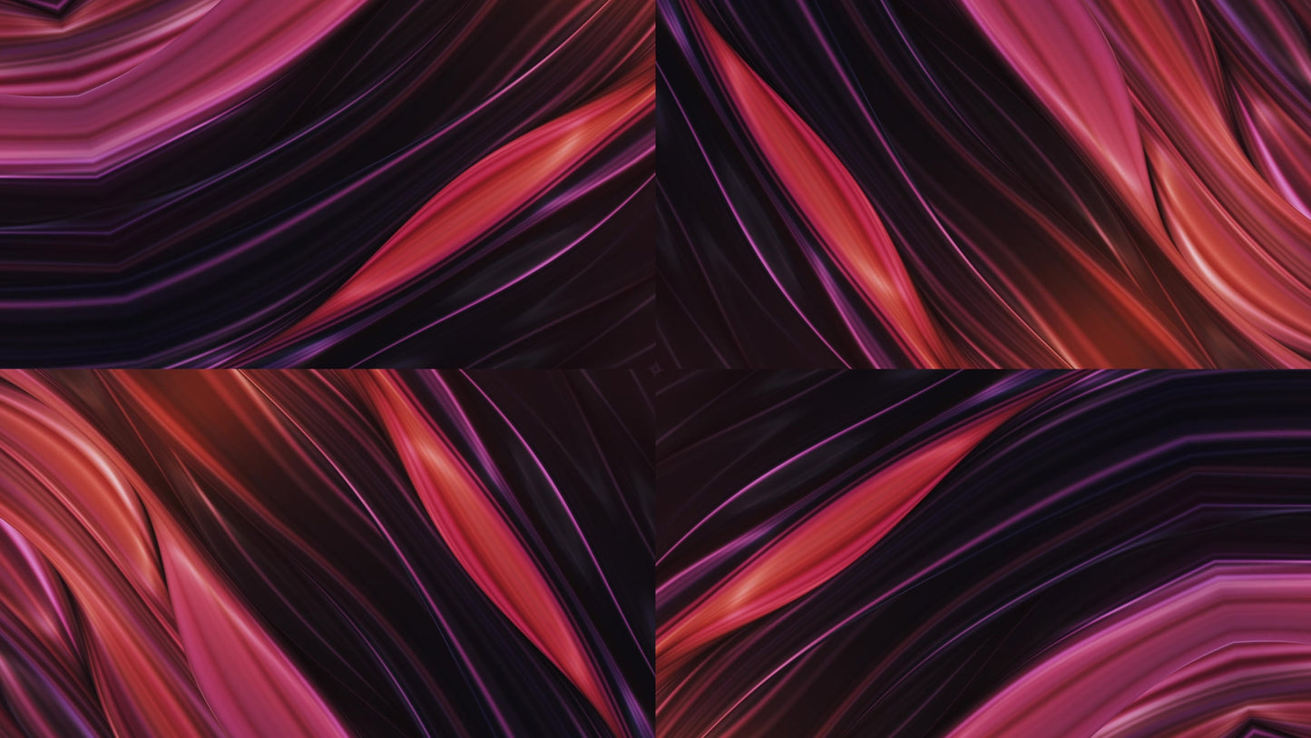 Dark Silk Ribbons Alt