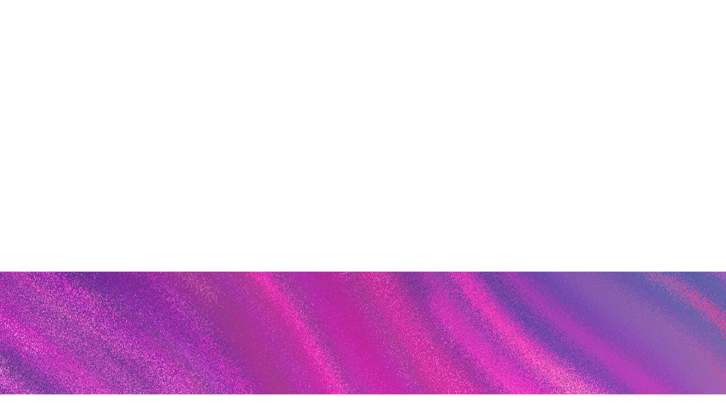 Colorful Easter Lower Third Full 2