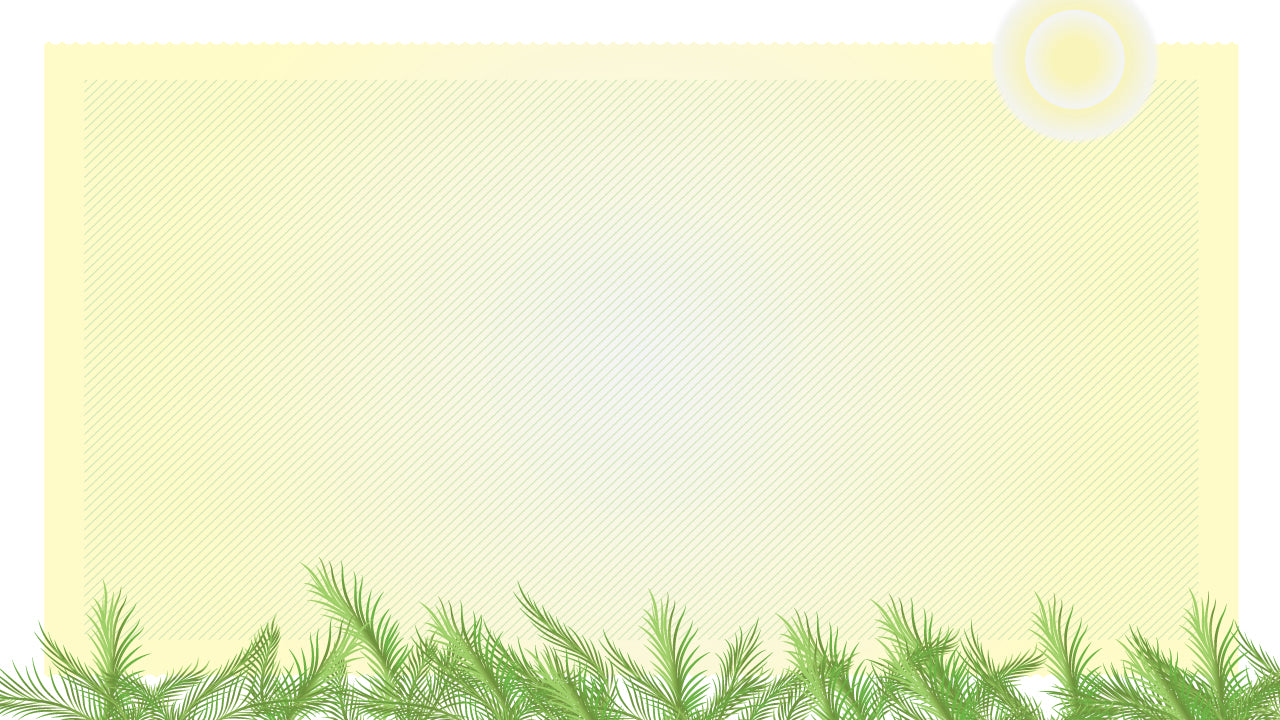 Palm Blank