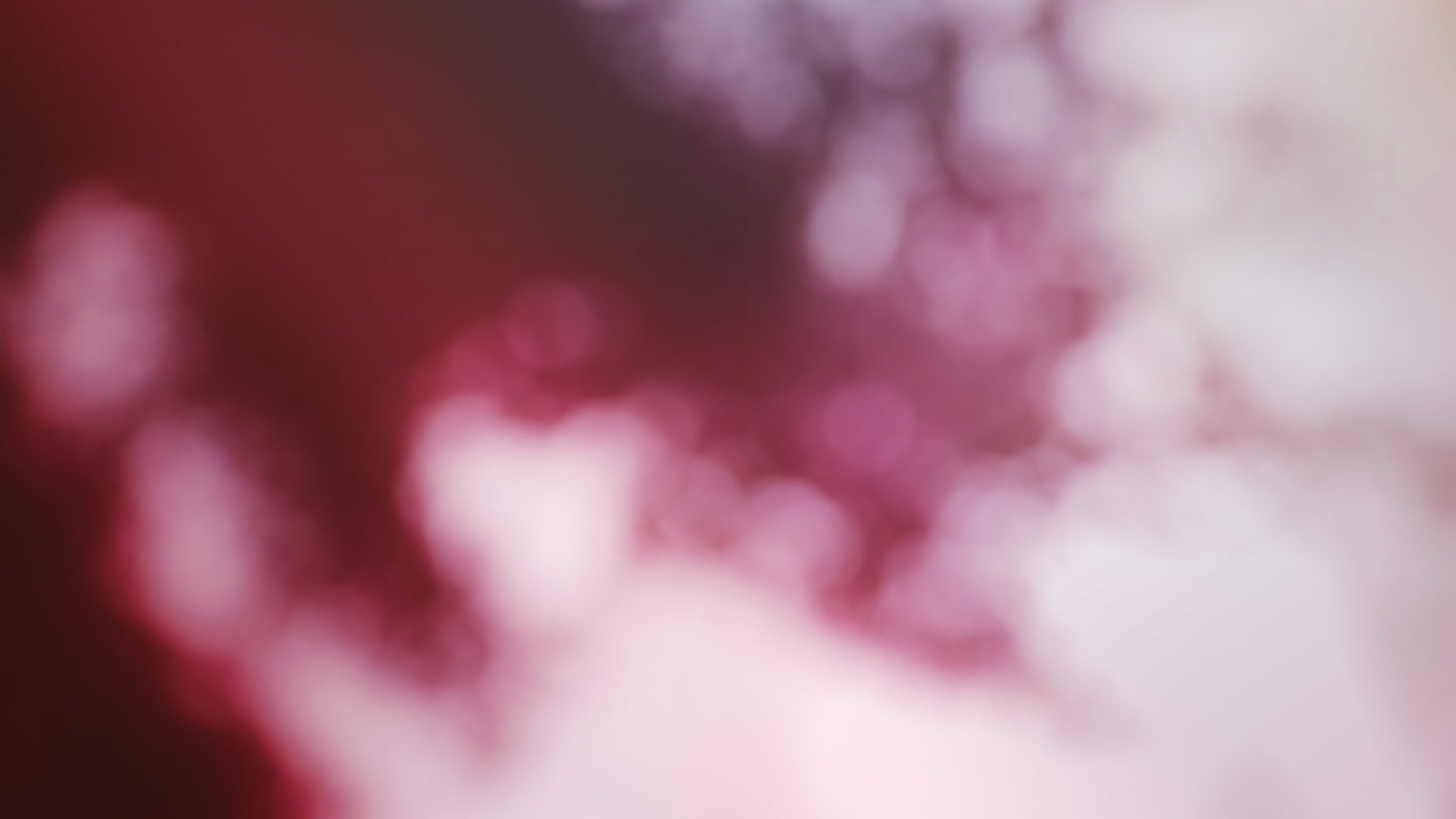Storm Bokeh Peppermint