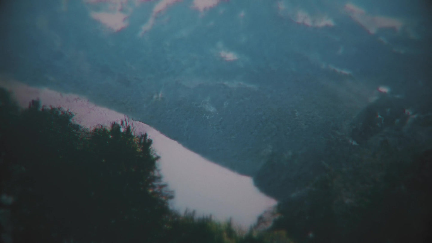 Fluid Landscapes 4