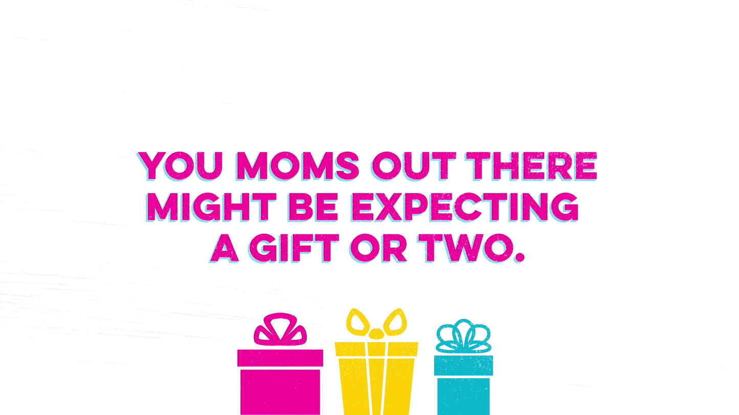 Mothers Day Gift