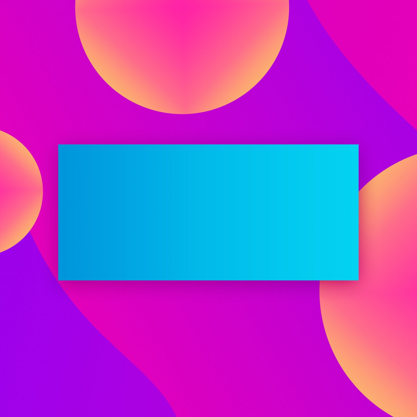 Vibrant Summer