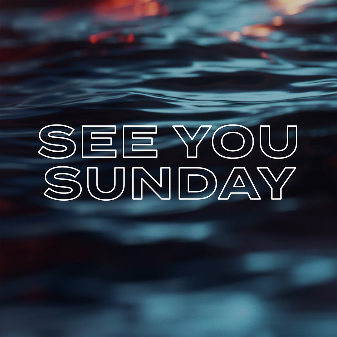 Expanse Sunday