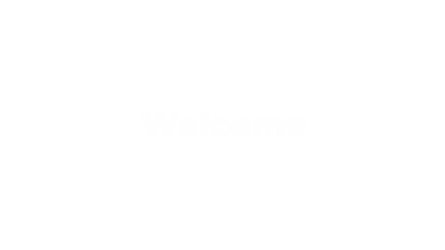 Steeples Welcome