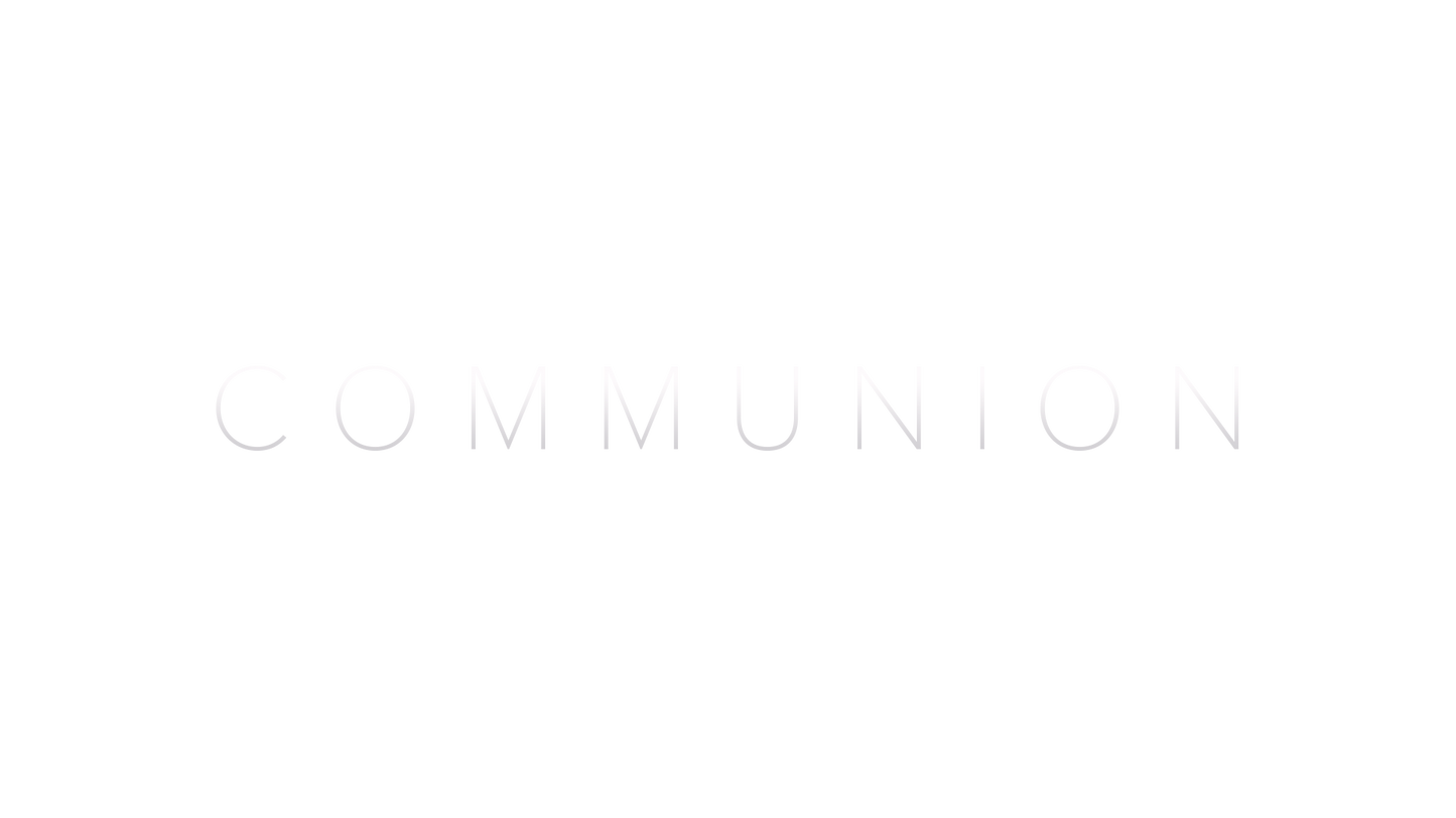 Out There Communion