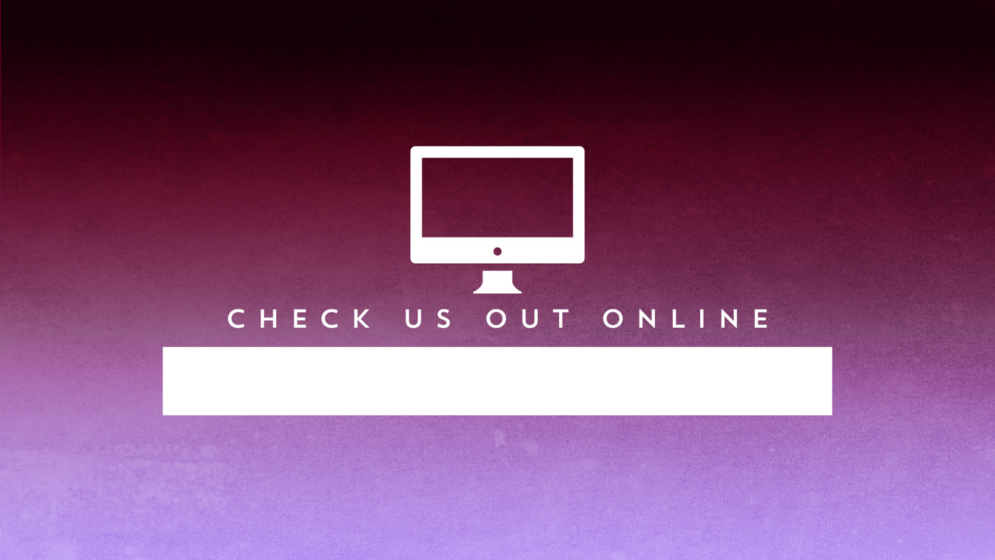 Gradient Website Still