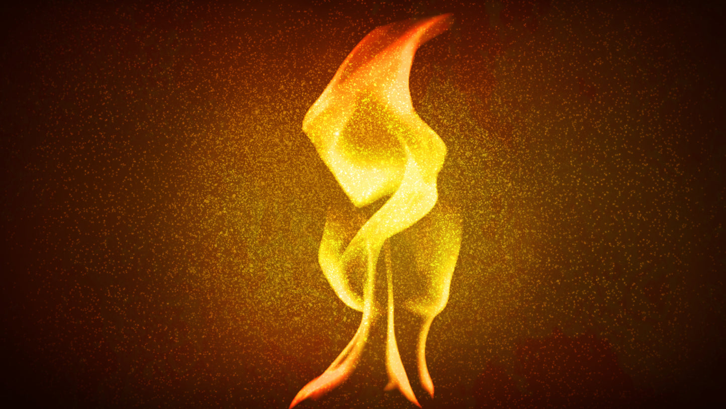 Holy Flame 1 Still
