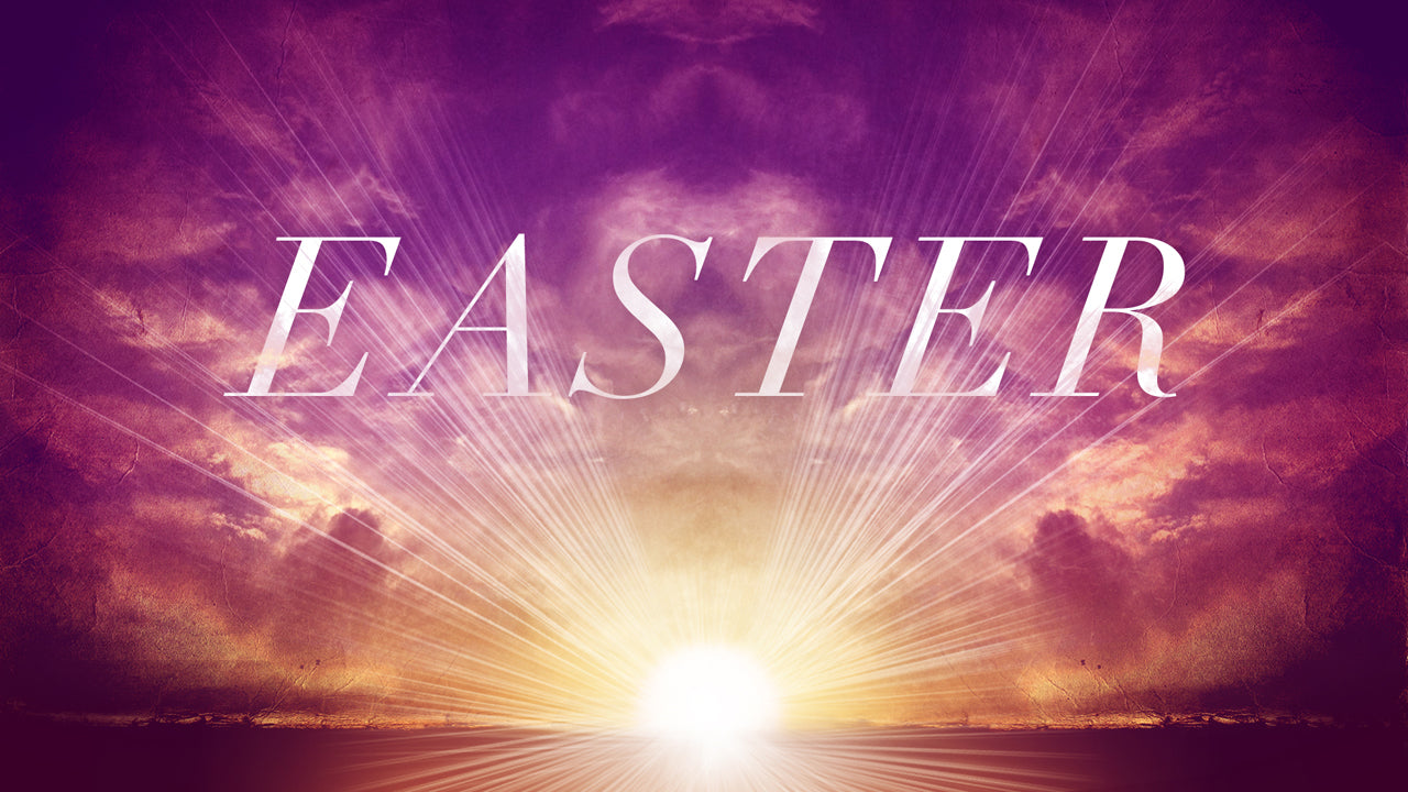 Easter Sky