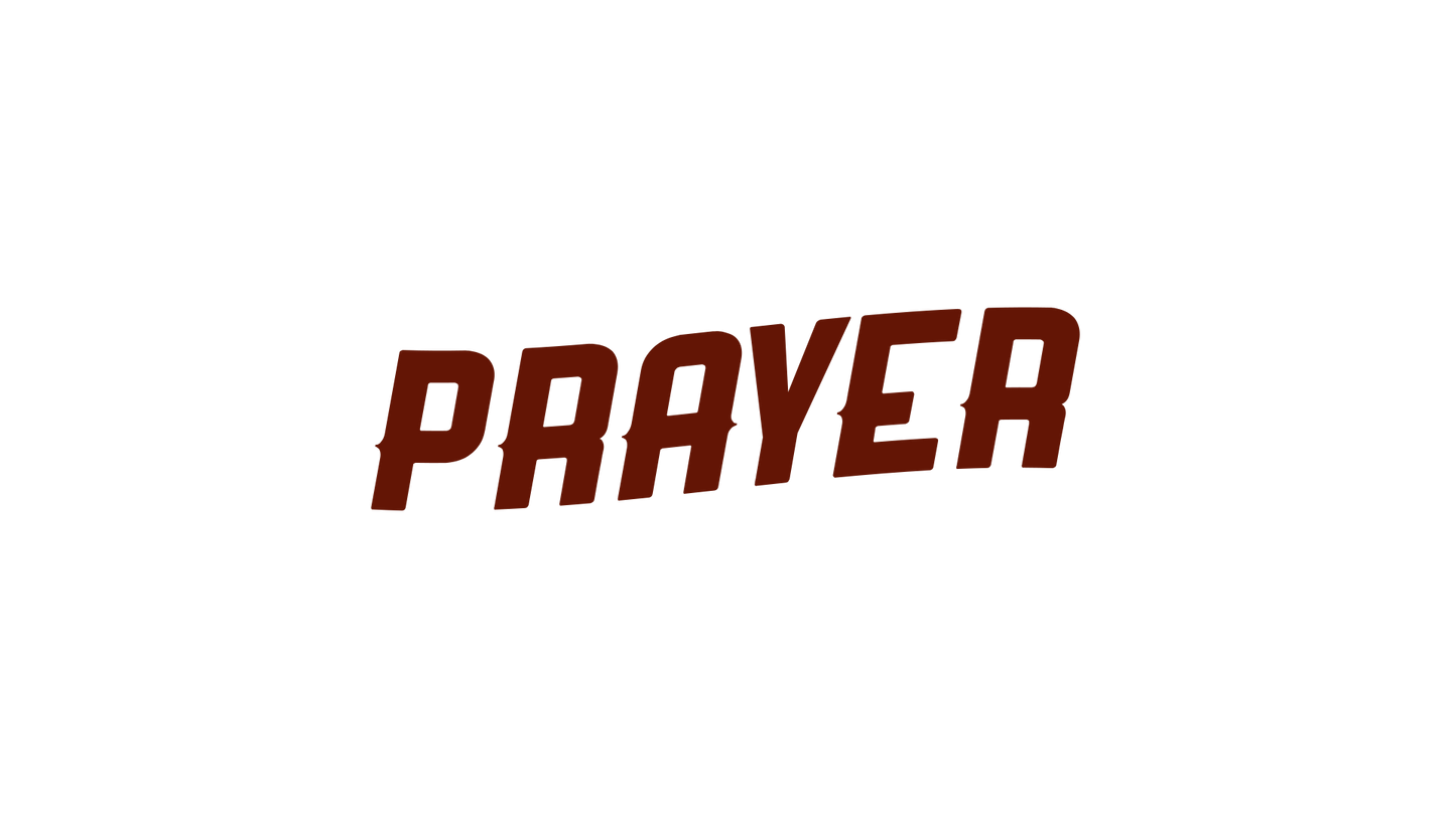 Turkey Day Prayer