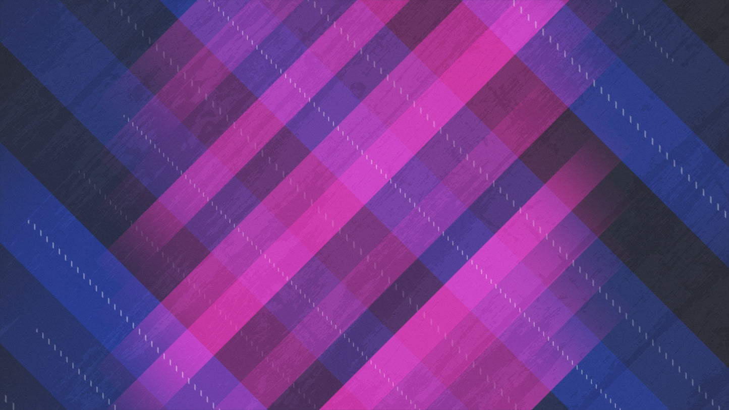 Rad Plaid 07 Still