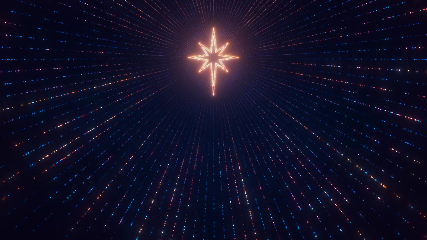Holy Night 10 Star Shimmer