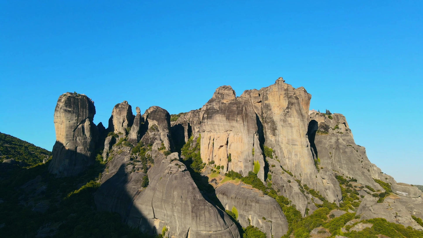 Meteora 8