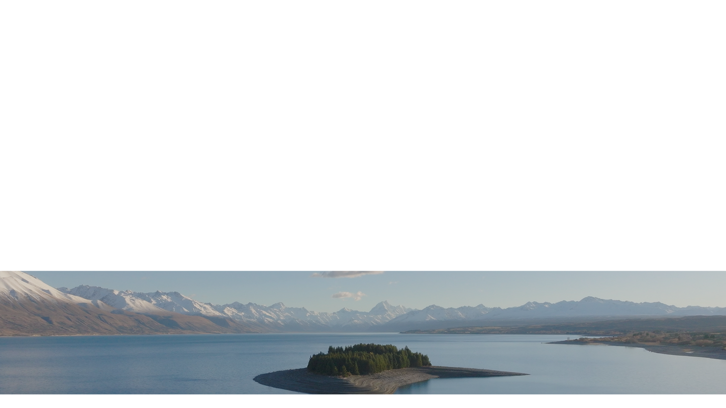 Mt Cook Lower Third 6