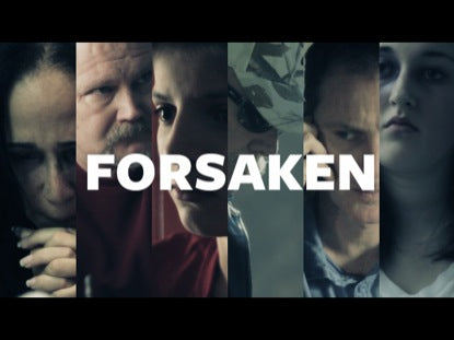 Forsaken (extended Version)