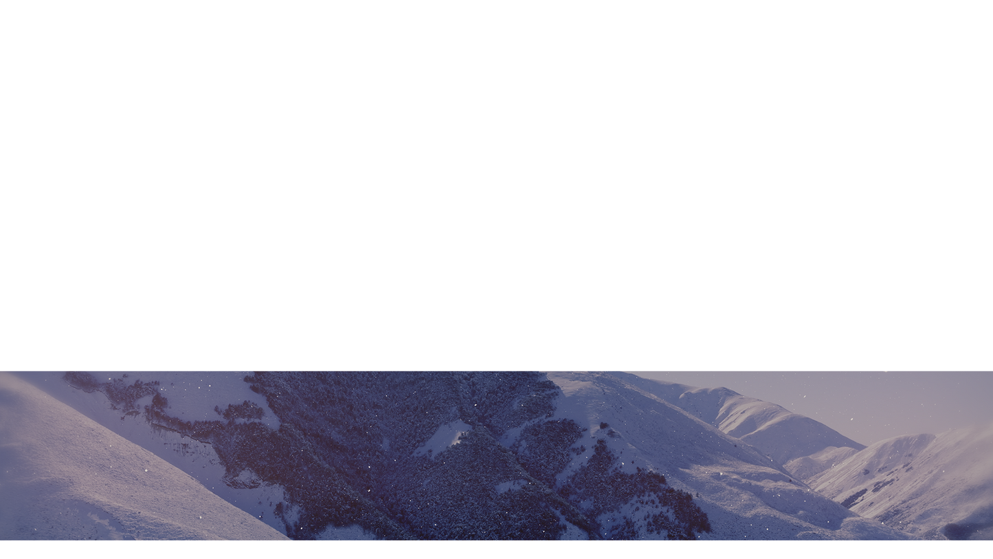 Shift Deep Winter Lower Third 7