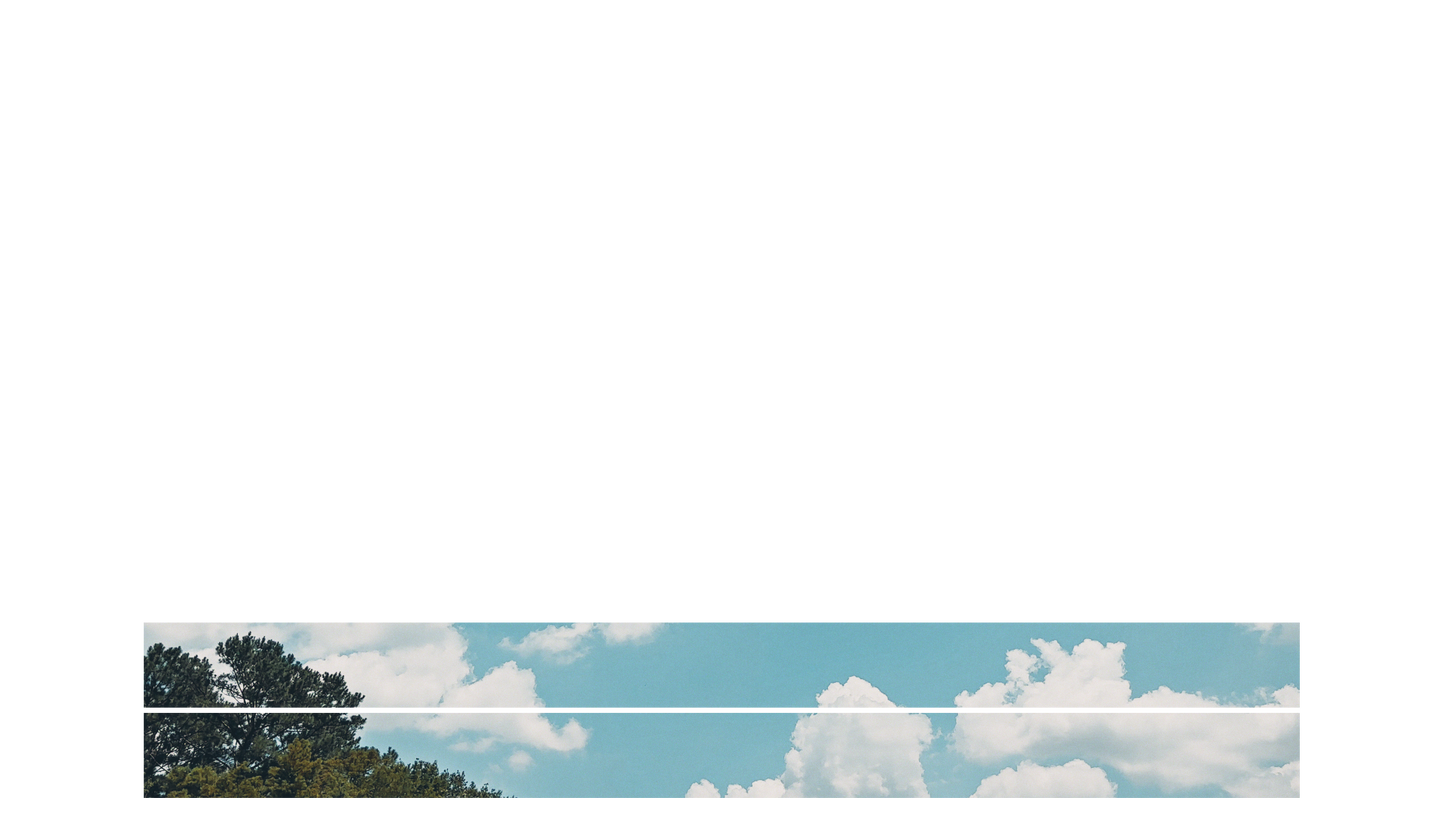 River Front Lower Third Blank 02