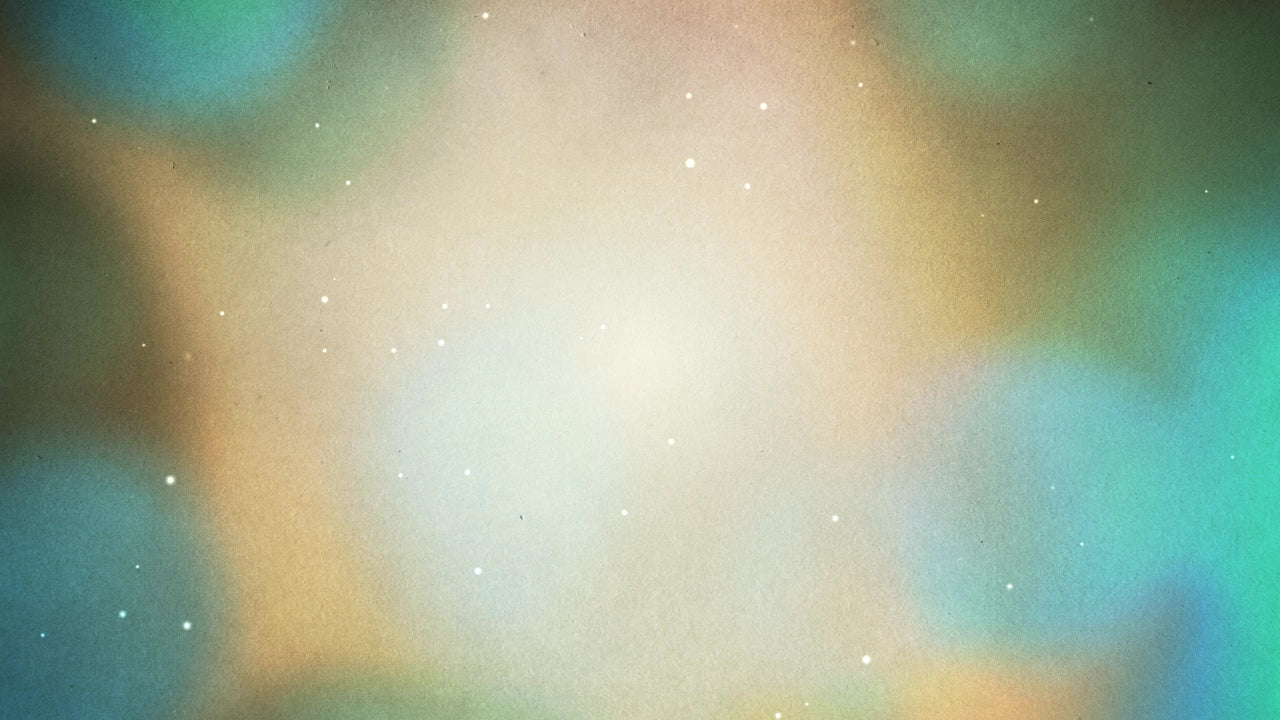 Subtle Bokeh 01 Still