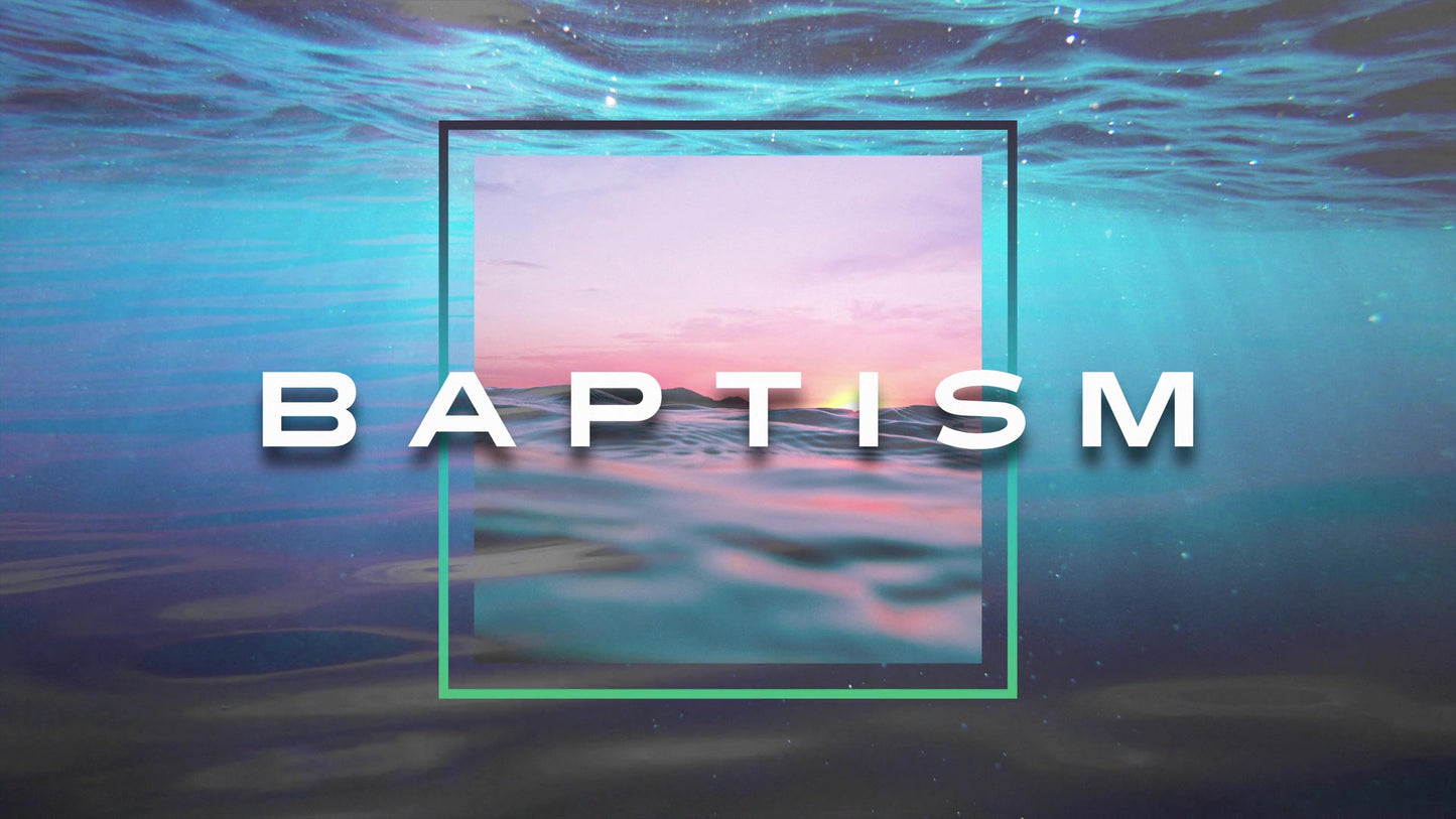 Redemption Baptism 03