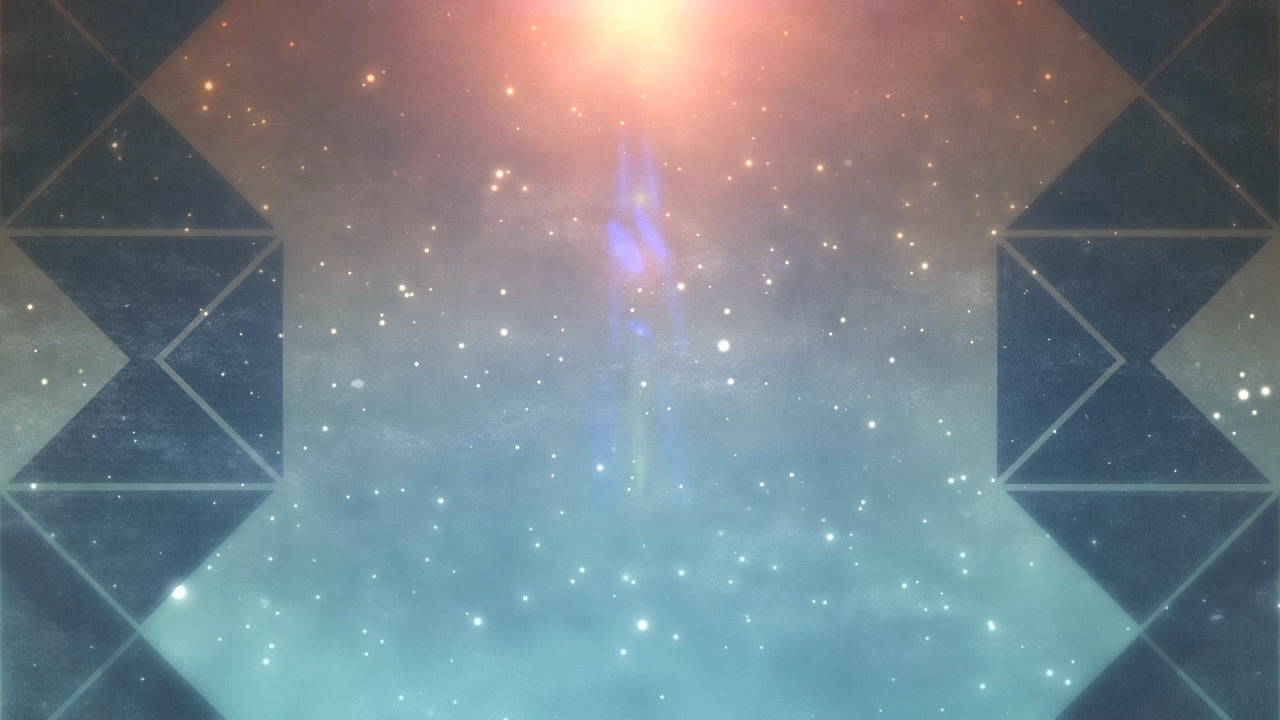 Intergalactic Shapes 02 Still