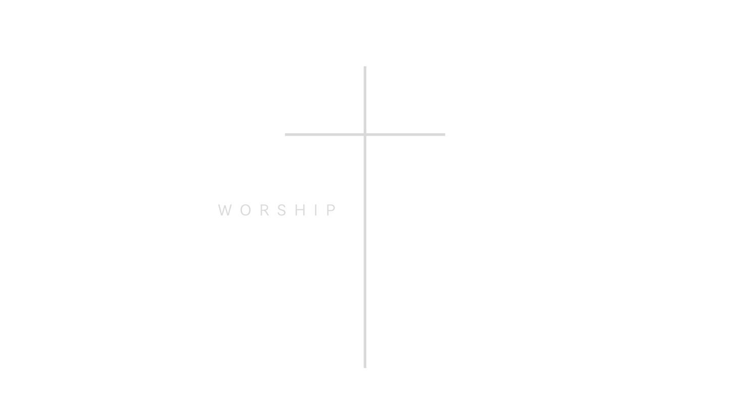 Name Above Worship