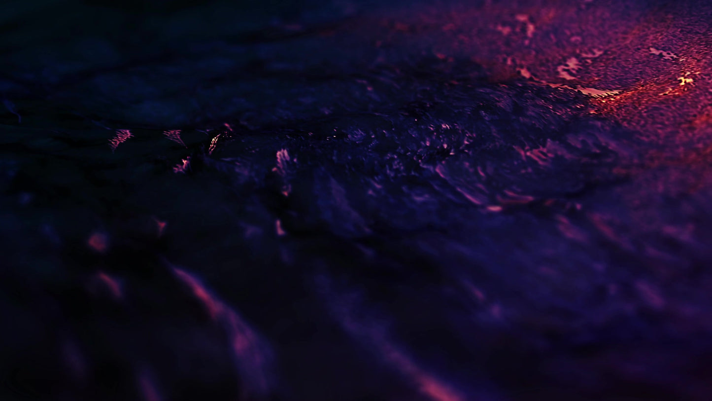Dark Water Twilight