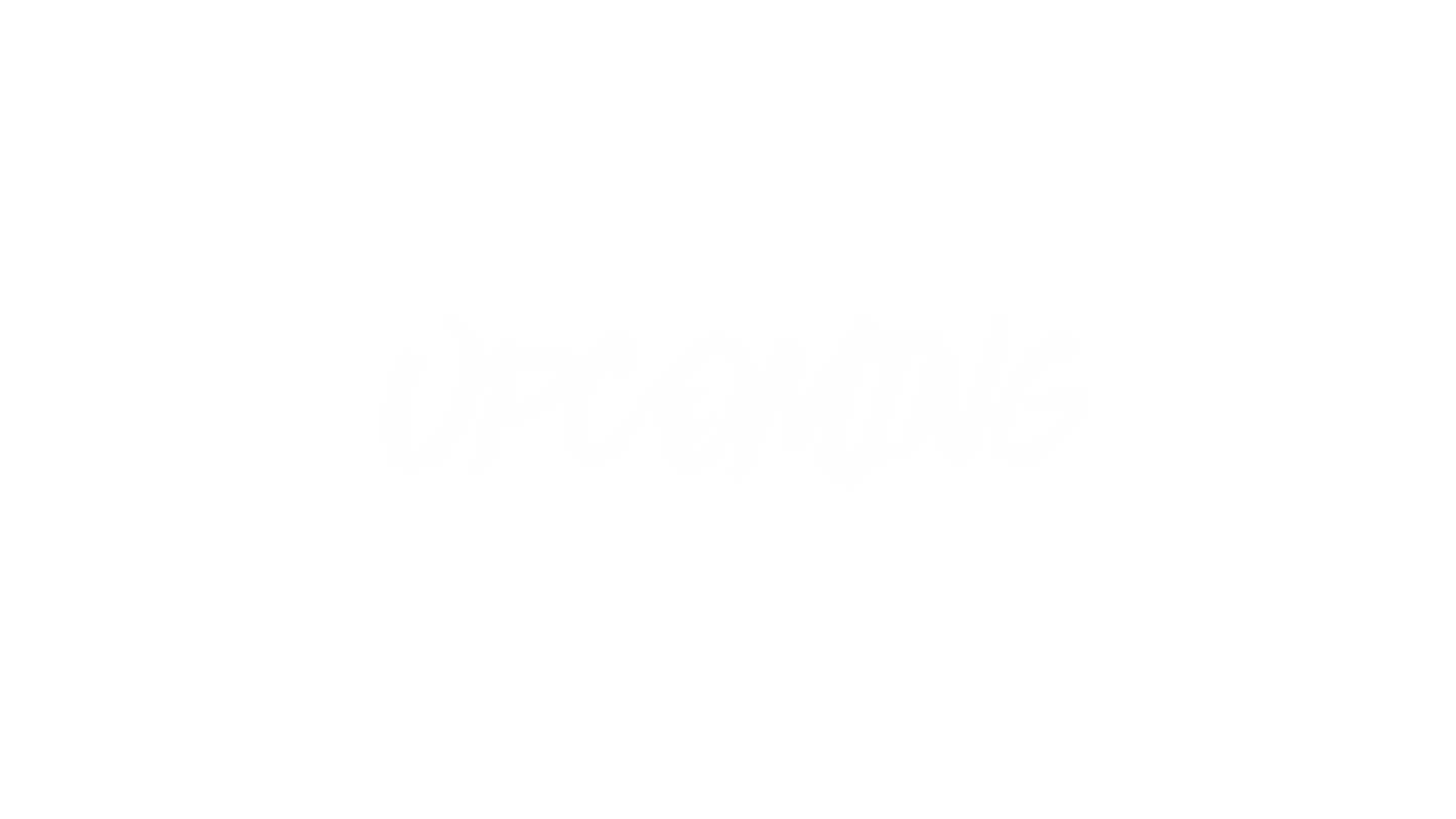 Static Upcoming